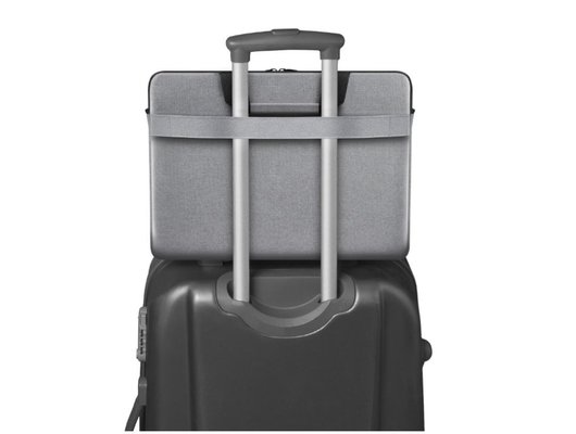 Кейс для ноутбука Defender Tote gray для ноутбука 15.6